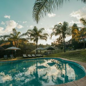 Pecan Bush Lodge