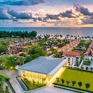 Jw Marriott Khao Lak Resort And Spa